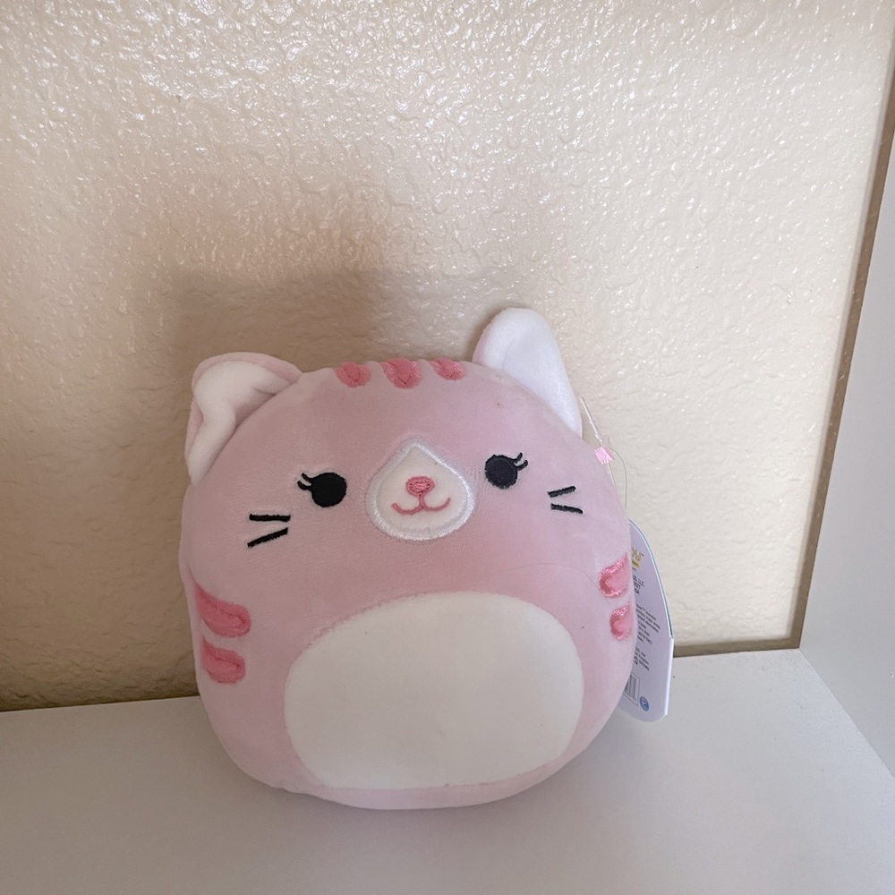 5” Paulita Squishmallow